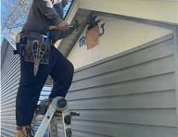 Professional Siding in Camden, OH